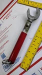 Commscope 244377 1-1/4" 25NM Torque Wrench For 7-16 Din Connectors Usa. Fixed Price $21.60.