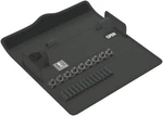 Wera 136412, 9472 Textile Box Safe-torque, For Up 23 Pcs, EMPTY,240X47X148MM. Fixed Price $46.38.