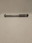 Proto Model 6063-4 Fixed Head 3/8" Micrometer Torque Wrench 10-150 Lbs. Fixed Price $86.95.