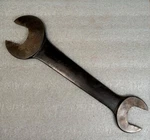 Vintage Williams Usa 640A 1-1/16 X 1-5/16 Open End Wrench. Fixed Price $11.49.