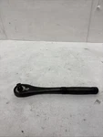 Proto 5449XLBL 1/2" Drive Reversible Premium Pear Head Ratchet Black Oxide Coat. Fixed Price $48.59.
