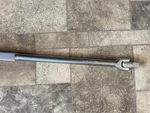 Breaker Wright Usa 6435 Knurl Handle 22-IN, 3/4 Drive Bar.. Fixed Price $70.00.