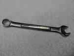 Craftsman Metric Combination Wrench, 12PT, Usa Nos, 17MM - Part # 42929. Fixed Price $22.99.