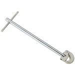 Do It Adjustable 11 In. Basin Wrench 408295 Sim Supply, Inc. Steel Silver. Fixed Price $13.62.