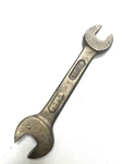 Vintage Wrench Ampco W-706 Open Ended Nonspark 3/4 9/16". Fixed Price $84.99.