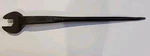 Vintage J Williams 903 Offset Iron Workers Spud Wrench 11/16 12" Long Usa. Fixed Price $22.99.