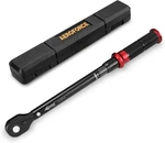 Aeroforce 1/2-INCH Drive Torque Wrench 15-165 Lb.ft 20.4-224.4 NM72 Tooth D.... Fixed Price $47.14.