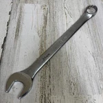 24MM Metric Combination 12-PT Wrench By Kal Made Usa. Fixed Price $16.89.