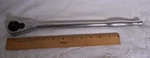 Matco Usa CR15T Fixed Head Long 1/2 -drive Ratchet. Fixed Price $69.99.