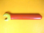 Cementex OEW-20 5/8" Open End Wrench 1000V. Fixed Price $10.00.