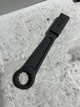 Wright 1-5/8" Striker Wrench #1852. Fixed Price $30.00.