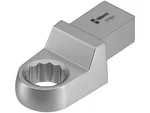Wera 05078699001 7781 Ring Spanner Insert, 14X18 Mm, 24 70.5. Fixed Price $59.34.