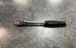 Snap Tools Usa THLF72 1/4" Soft Grip Long Handle Flex Head Ratchet. Fixed Price $119.99.