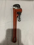 Proto Tools 812HD Inch Pipe Wrench Usa Vintage Nice. Fixed Price $26.99.