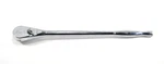 Matco Tools CR15T 1/2" Drive Ratchet Chrome 15' Long Pre-owned O010. Fixed Price $80.00.