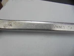 Wrench, Bonney 1/8" #23336 (used). Fixed Price $56.99.