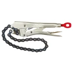 Milwaukee 48-22-3542 Tool 9 In. Locking Chain Wrench. Fixed Price $48.12.