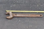 3" Armstrong Wrench 3-31-096 Usa Made. Fixed Price $176.00.