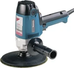 Makita 180MM Electronic Disc Sander GV7000C, AC100V. Fixed Price $251.15.
