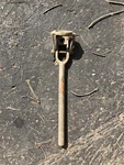 Otc CT-683 Specialty Tool CT683. Fixed Price $18.00.