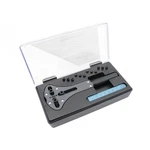 Bergeon 2819-08 Jaxa Xl Watch Case Wrench Opener 18 62 Mm Swiss Made. Fixed Price $249.99.
