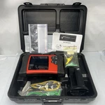 Snap-on Vantage Pro Diagnostic Lab Scope Kit W/ Dock, Leads & Case EETM303A. Fixed Price $599.00.