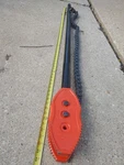 Ridgid 92685 3237 - 12" Pipe Capacity Double End Jaw Chain Tongs Wrench Huge!. Fixed Price $1099.00.