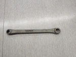 Ampco Safety Tools W-3130 Nonsparking Box WRENCH,1/2X9/16IN,9-1/2L. Fixed Price $35.07.