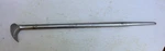 Vintage Blackhawk 15" Lady Foot Pry Bar/ Line Up Usa #CT-1617. Fixed Price $14.99.