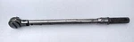 Adjustable Torque Wrench FH-150 Frn 1/2 In Utica Micrometer. Fixed Price $84.50.