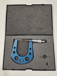 Matco Tools Outside Micrometer RMC10A With Case. Fixed Price $60.00.