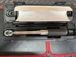 Cdi Torque 1502MRMH 3/8" Wrench 20-150 In-lb Click Adjustable. Fixed Price $105.00.
