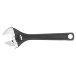 Westward 31D016 Adj. Wrench,cv Steel,black PHOSPHATE,12". Fixed Price $25.47.