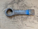 Williams 1-7/8" SFH-1811A Hammer Wrench Slugger Striking. Fixed Price $100.00.