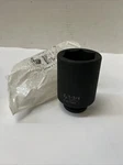 Grey Pneumatic 3056D Drive X 1-3/4" Deep Socket. Fixed Price $26.99.
