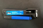 Ideal Omniseal Pro 30-603 Conn. Compression Tool Cable Types RG6; Quad RG59. Fixed Price $22.95.