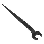 Klein Tools 3212TT Spud Wrench W/hole,alloy STEEL,16 5/8" 806FD5. Fixed Price $61.69.