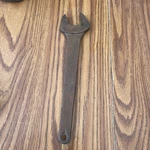 Osaka Tanko - 30MM Single Open End Wrench Alloy Steel. Fixed Price $17.99.