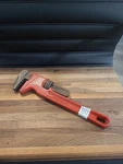 Reed 2-5/8"CAP Spud Wrench #02112. Fixed Price $39.50.
