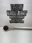 Snap On Tools GA-186 X-4 Torque Multiplier X1-1/2. Fixed Price $599.99.