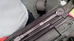 Cdi Adjustable Torque Wrench 1503MFRRH 1/2" Drive (AZP030409). Fixed Price $109.99.
