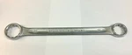 Stahlwille 21-27X32 Wrench, Flat Box End, 320MM Long. (41052732). Fixed Price $70.00.
