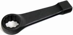 3-1/2"/89MM Box End Straight Pattern Striking Wrench Williams Usa SFH-1818W. Fixed Price $435.49.