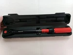 Hairich 1/2" Dual Direction Click Professional Torque Wrench. Fixed Price $24.99.