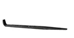 Pcs Wilton 04218 Cr-v 3/4" 18" Roll Head Pry Bar Black Oxide Finish Usa. Fixed Price $27.99.