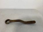 Vintage Williams Superrench 1807 1-1/16 Engineers Wrench Usa. Fixed Price $7.99.