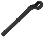 2"/51MM Offset Box End Tubular Handle Wrench Point Williams Usa 1264TOB. Fixed Price $138.30.