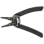 Klein Tools K11095BLK Limited Edition Kurve Blackout Wire Stripper, 8-20 Awg. Fixed Price $28.99.