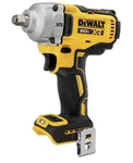 Dewalt 20V Max Xr Cordless Impact Wrench 1/2 Bare Tool Only DCF892B Detent Anvil. Fixed Price $204.44.