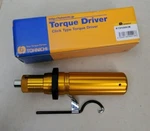 Tohnichi Adjustable Torque Screwdriver RTD500CN 100-500 Cnm. Fixed Price $150.00.
